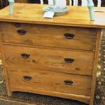 193 5513 CHEST OF DRAWERS